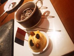 -卡本妮法餐厅·北京和平宾馆