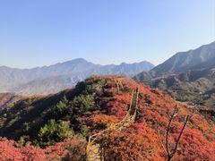 -水峪民俗村
