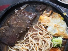 -红屋牛排(闽江路店)