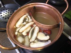 -老诚一锅羊蝎子(黄寺大街店)