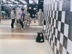 -舒适堡(宝地广场店)