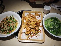 -大碗先生(万家丽店)