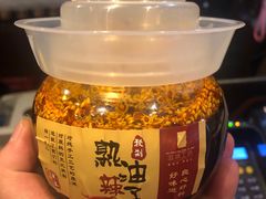 -滋味工坊中餐厅(高新区店)