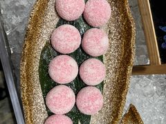-美食汇自助餐厅(成都万达瑞华酒店)