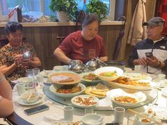 -新侨小馆(东直门北小街店)