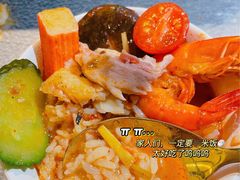 -探鱼·鲜青椒爽麻烤鱼(沈阳万象城店)