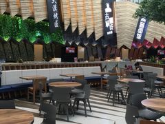 -食悦天美食广场(西安CityOn熙地港购物中心店)