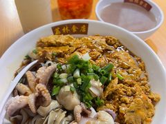 -荔林食店(西华路店)