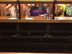 -一兰拉面(新宿中央东口店)