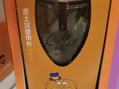 -麦当劳(湖光北街店)