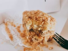 拿破仑酥-马哥孛罗咖啡厅·Cafe Marco (厦门马哥孛罗东方大酒店)