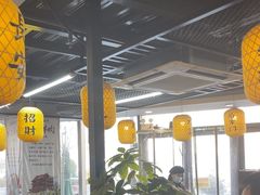 -长安后宰门水盆羊肉(新都心店)