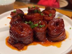 -泉畔人家·老济南经典鲁菜(大明湖店)