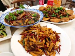 -田记餐馆(富国街店)