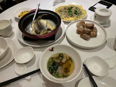 -莆田餐厅PUTIEN(三里屯店)