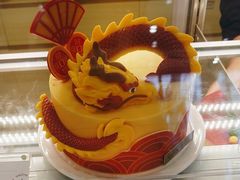 -GANSO元祖食品(白下店)