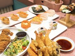 -元气寿司(环球港店)