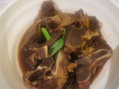 -许府牛火锅(信义坊总店)