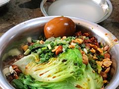-文惠桥头大华干捞粉
