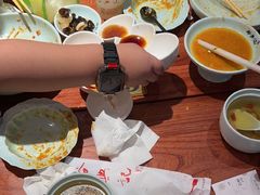 -裕兴记•蟹黄面馆(人民广场店)