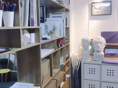 -BRAVO 赞·美艺术中心·系统美术·书法·艺考(双井校区)