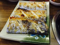 -真情鲍鱼海鲜汤