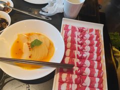-鼓楼东街老火锅(鼓楼店)