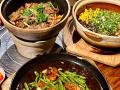 -广府乡下·饭庄(新港东路店)