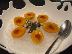 -新天世纪中餐厅