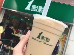 -1点点(东方宝泰店)