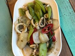 -Doo Dee Thai Food(Issan/Isaan/Esan)