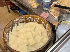 -张钦德·广场老牌豆花甜汤(总店)