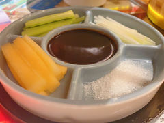 -局气烤鸭·北京菜(前门店)