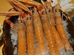 -津之港·日本料理·铁板烧