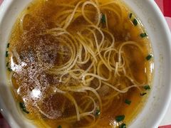 -西贝(上海新梅广场店)