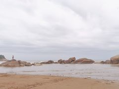 -南澳海滩