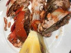 螃蟹-东方红海鲜百汇(国际大厦店)