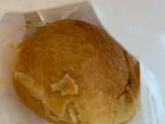 菠萝包-老佛爷饼店