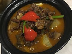 -食潮汕头鲜牛馆(望京保利店)