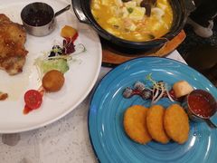 -水天堂西餐厅(常熟永旺店)