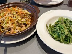 -桂满陇·蟹黄小笼汤包(巴黎春天浦建店)