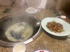 -好灶头妈妈菜·千岛湖柴火鱼餐厅(桐庐店)