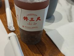 -馋三尺蟹粉小笼(人民广场店)