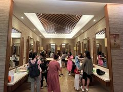 -清远熹乐谷温泉度假酒店