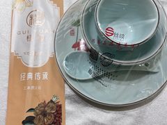 -桂园餐厅(五大道店)