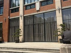 -上海瑞金洲际酒店