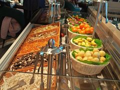 -额尔敦·品质自助(摩尔城店)