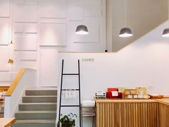 -CHEZ JASMINE 茉莉的氧气厨房