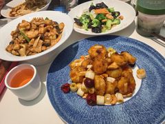-大铁勺新津菜(中北永旺店)