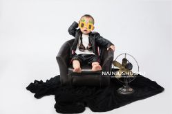 -奶牛叔叔儿童摄影生活馆(太仓店)